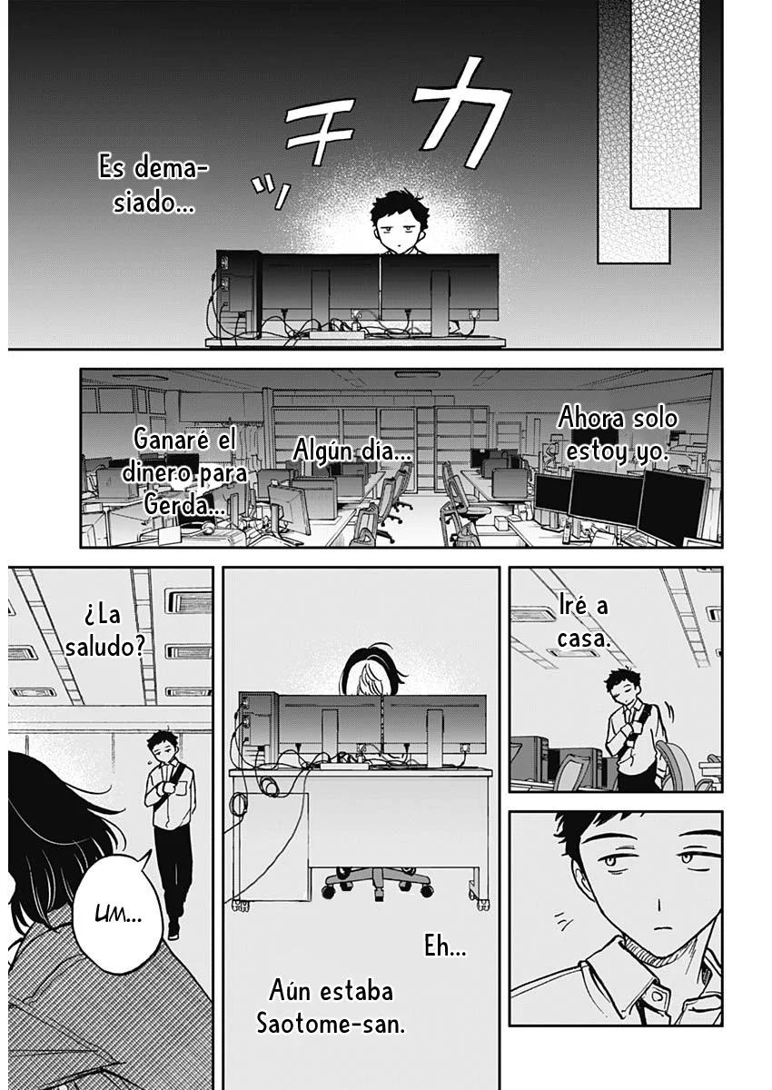 Noa-senpai wa Tomodachi. Vol. 1 Ch. 1 第14页