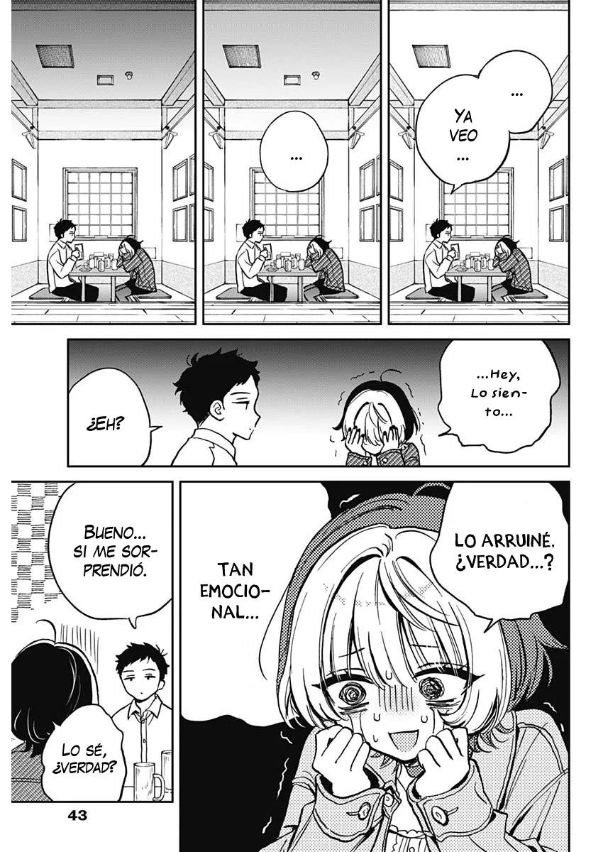 Noa-senpai wa Tomodachi. Vol. 1 Ch. 1 第24页