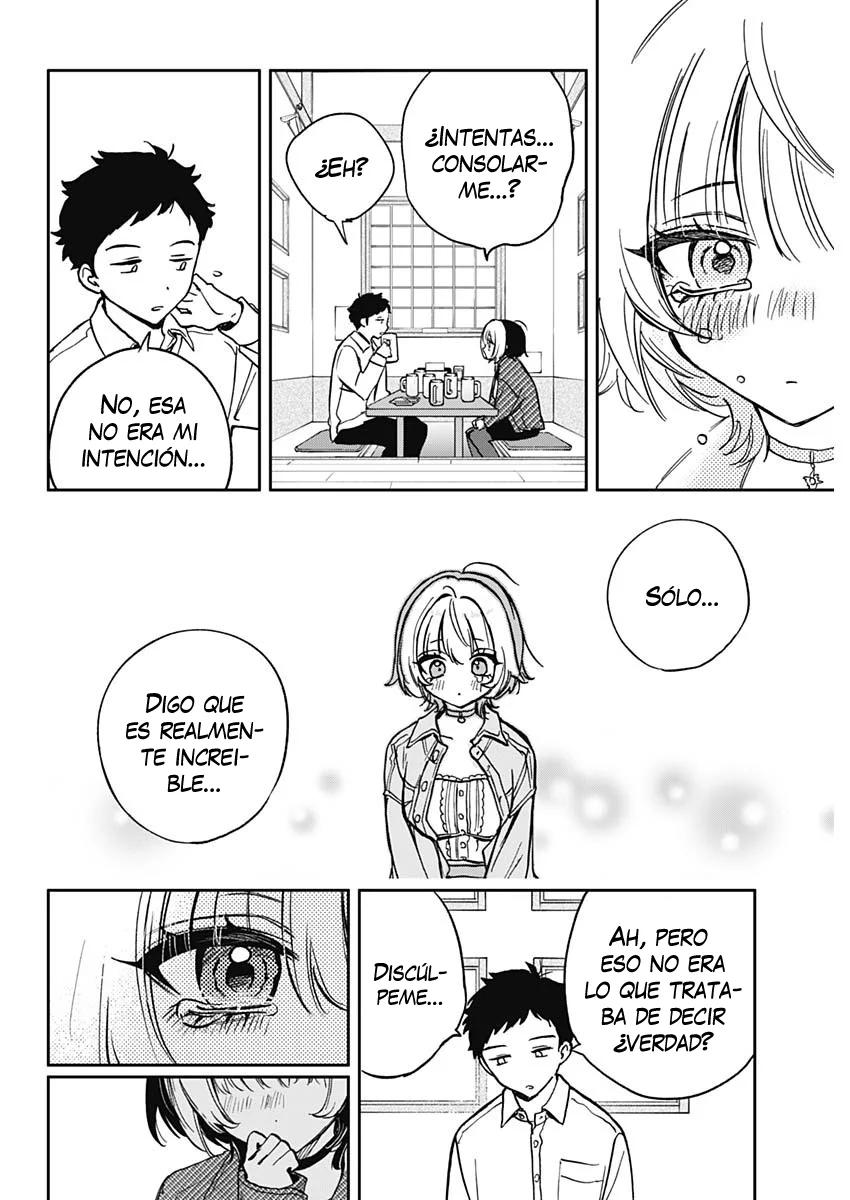 Noa-senpai wa Tomodachi. Vol. 1 Ch. 1 第31页