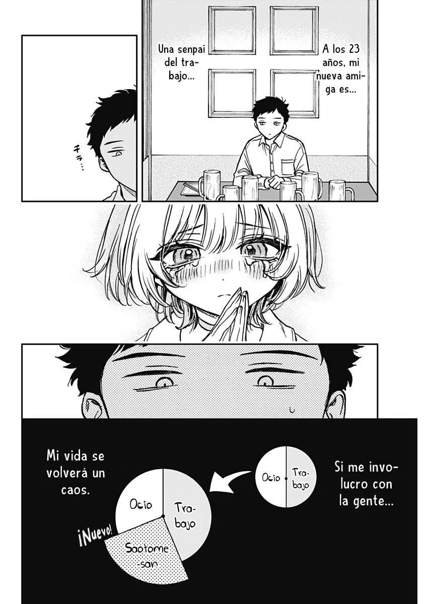 Noa-senpai wa Tomodachi. Vol. 1 Ch. 1 第39页