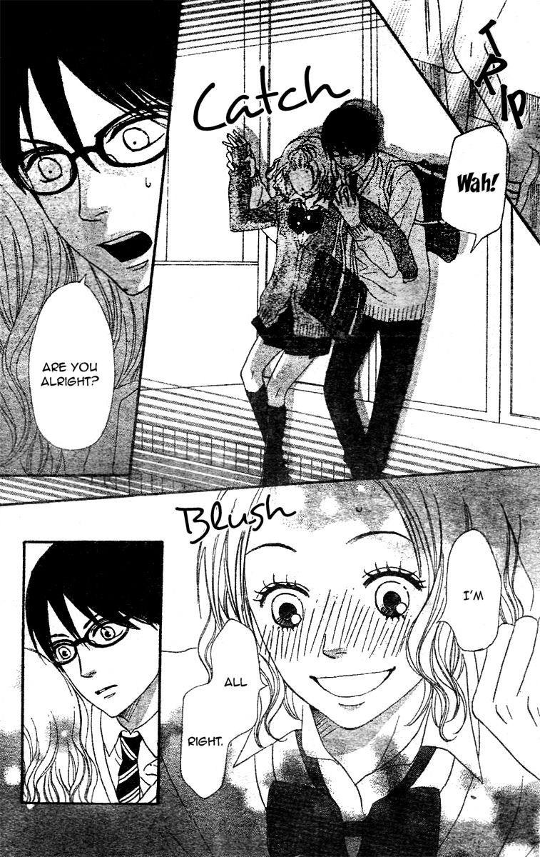 Tokimeki Academy ❤ Class of Princes Vol. 1 Ch. 2 第22页