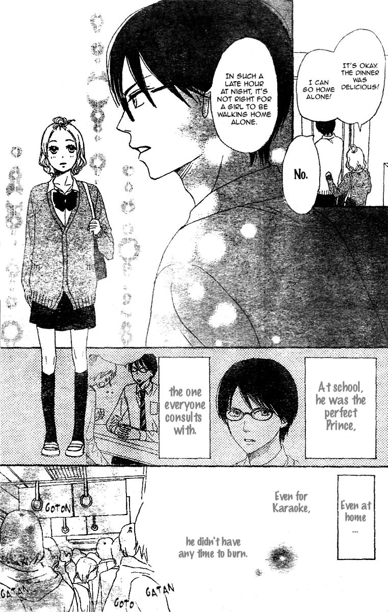 Tokimeki Academy ❤ Class of Princes Vol. 1 Ch. 2 第29页