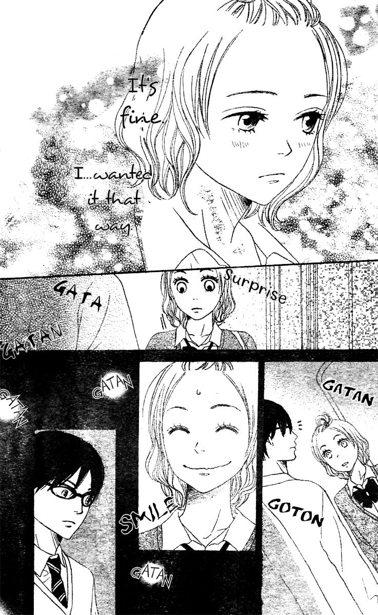 Tokimeki Academy ❤ Class of Princes Vol. 1 Ch. 2 第31页