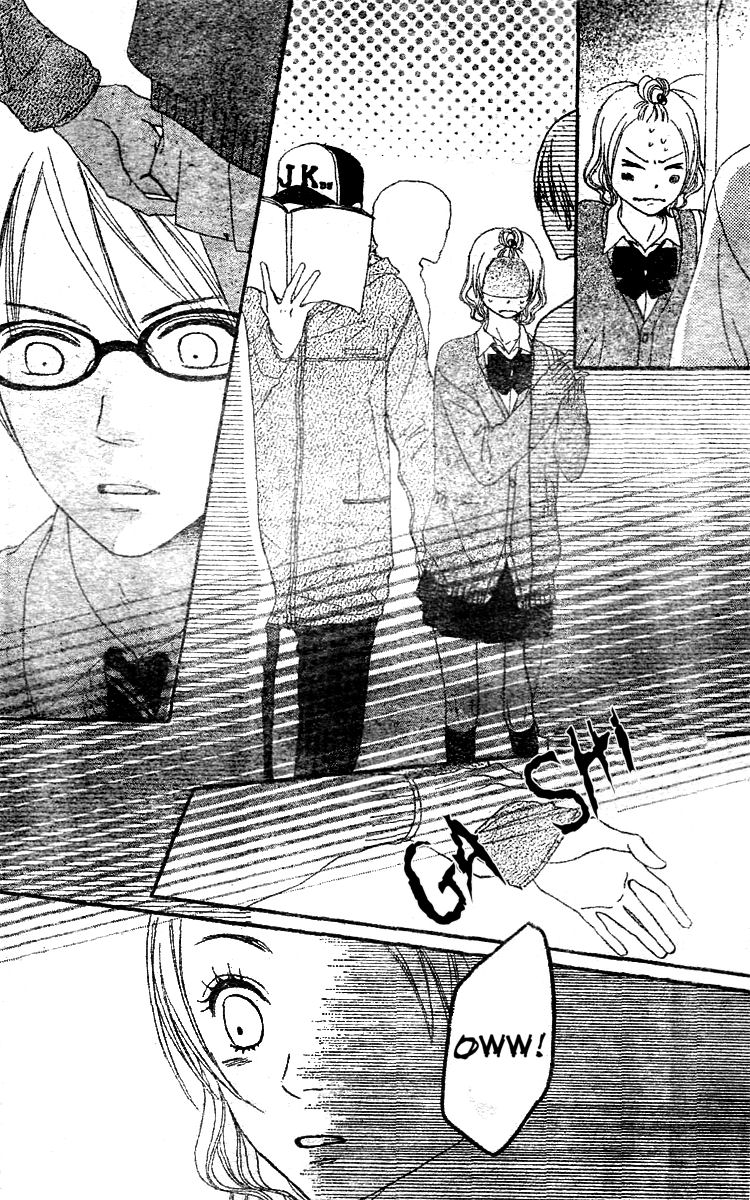Tokimeki Academy ❤ Class of Princes Vol. 1 Ch. 2 第32页