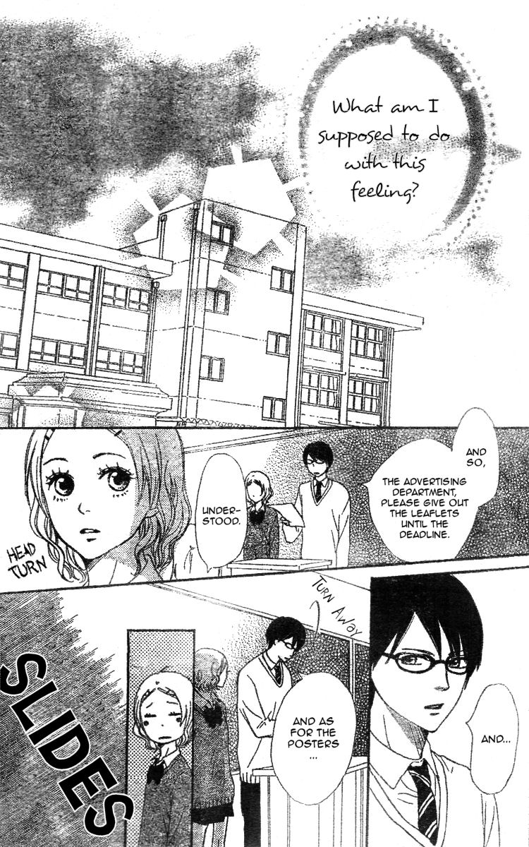 Tokimeki Academy ❤ Class of Princes Vol. 1 Ch. 2 第37页