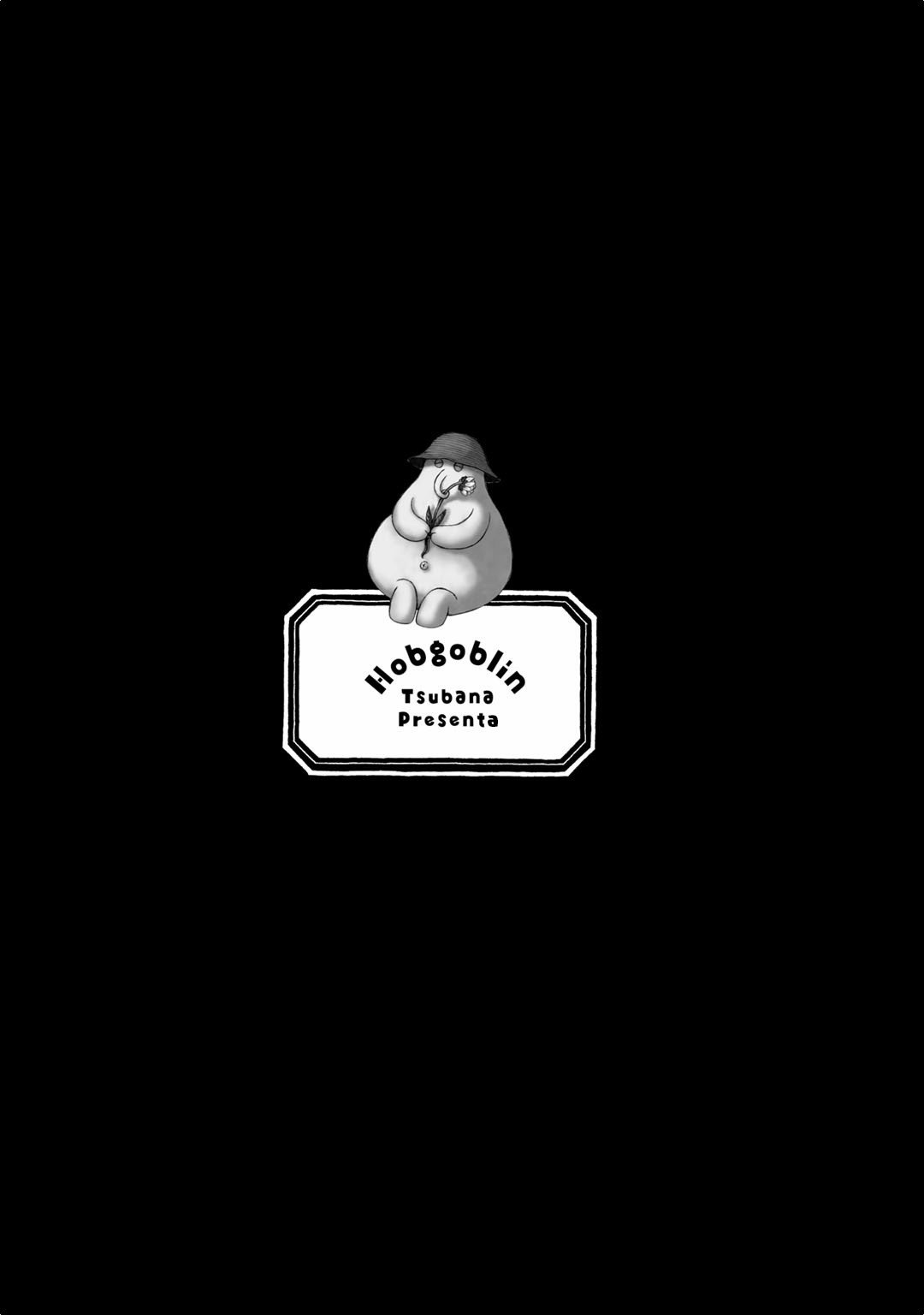 Hobgoblin - Majo to Futari Pauline y el Contenido de la Olla 第4页