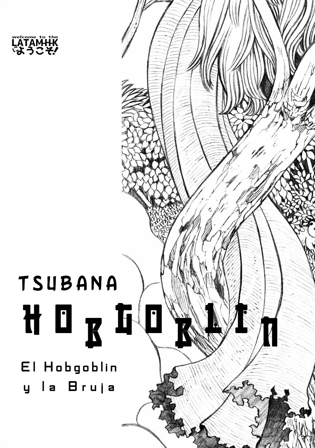 Hobgoblin - Majo to Futari Pauline y el Contenido de la Olla 第6页