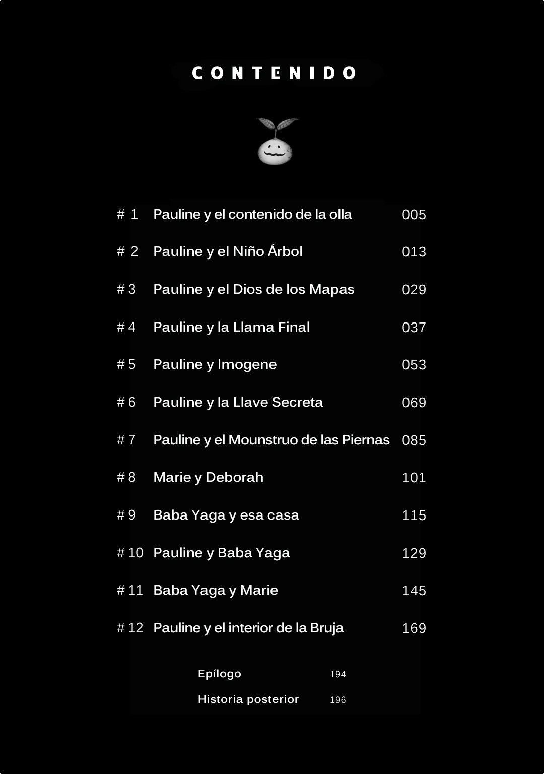 Hobgoblin - Majo to Futari Pauline y el Contenido de la Olla 第7页
