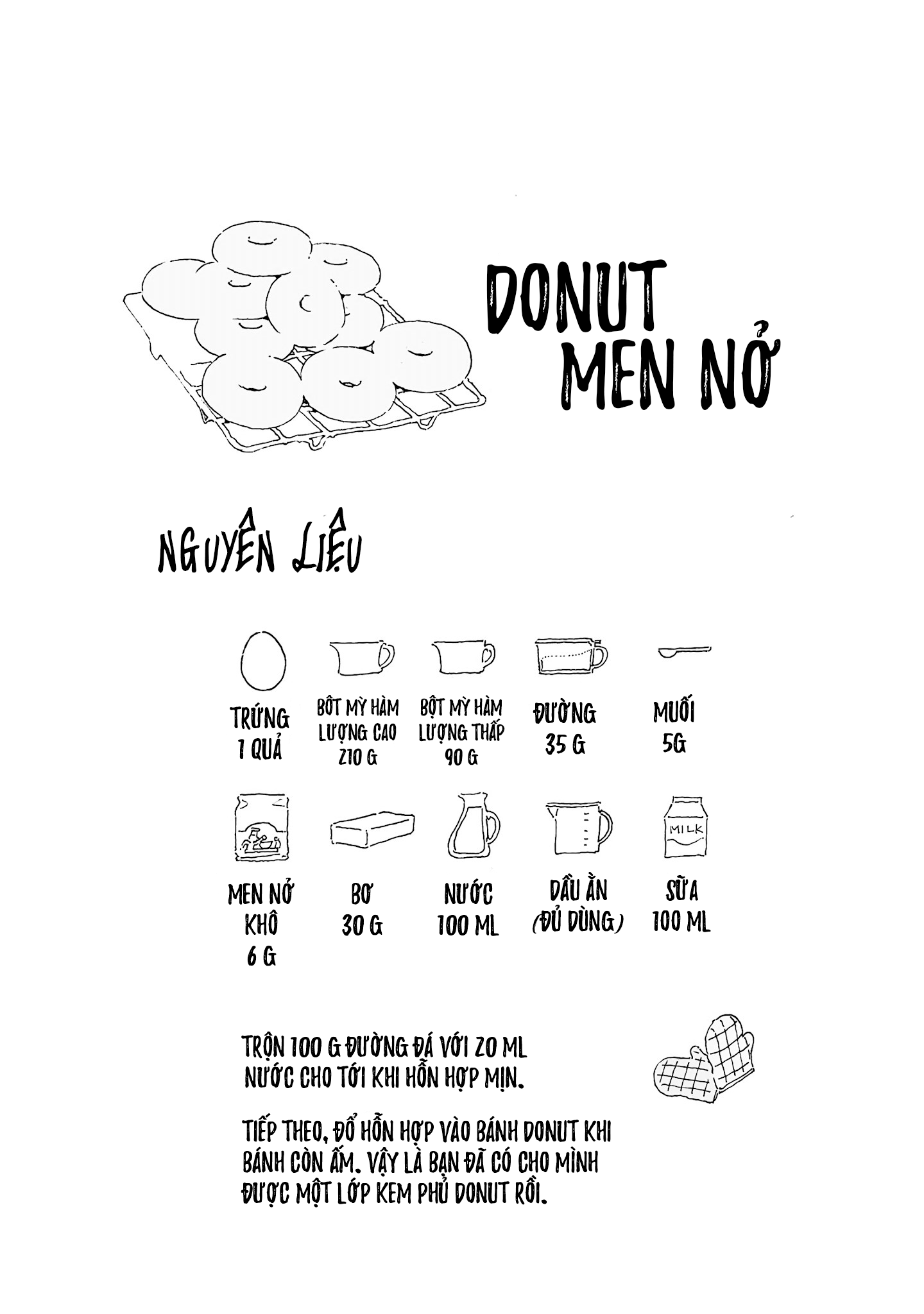 Samenai Machi no Kissaten Quán cà phê chẳng có gì ngoài Donut 第14页