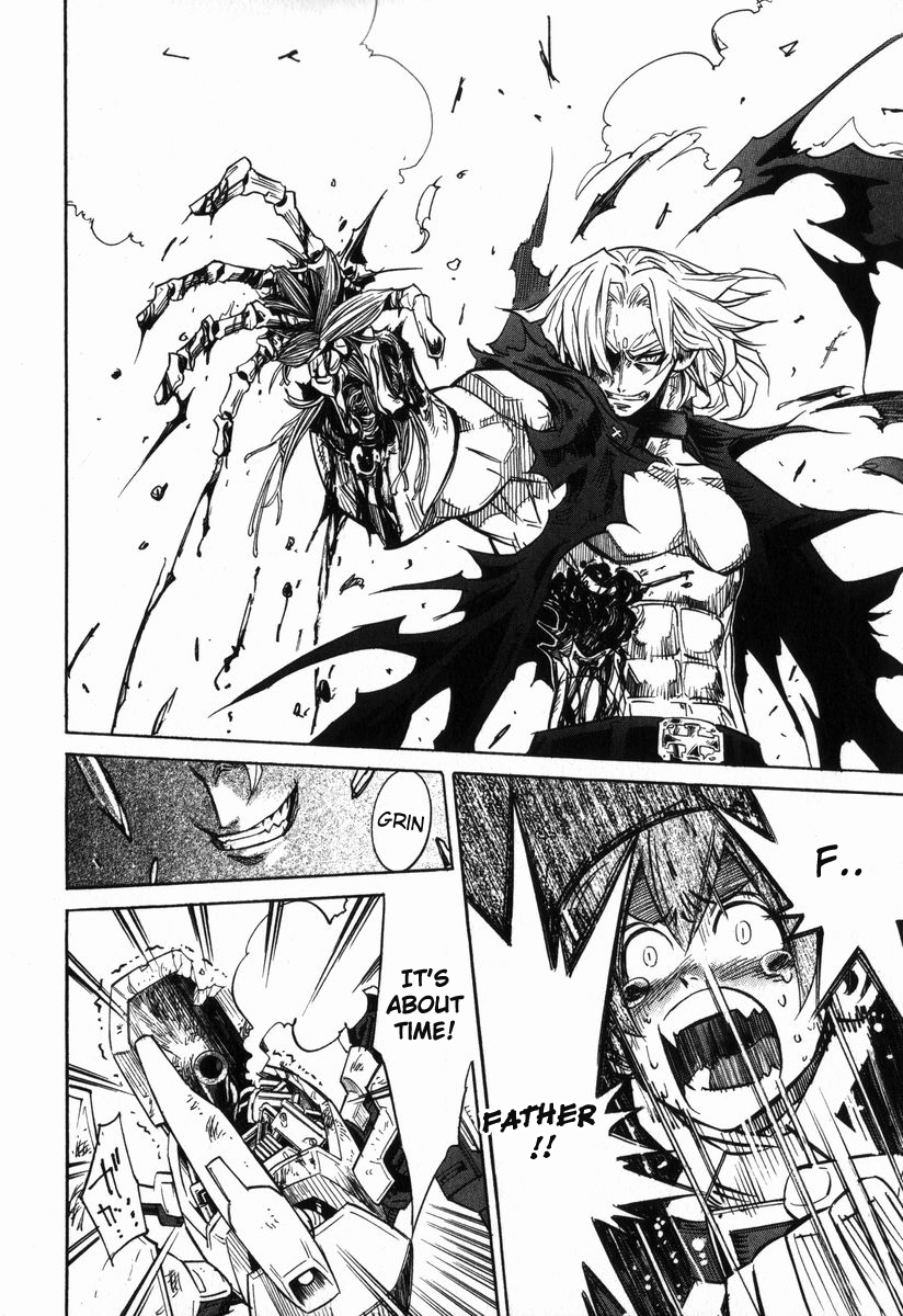 Needless Prologue (01) 第35页