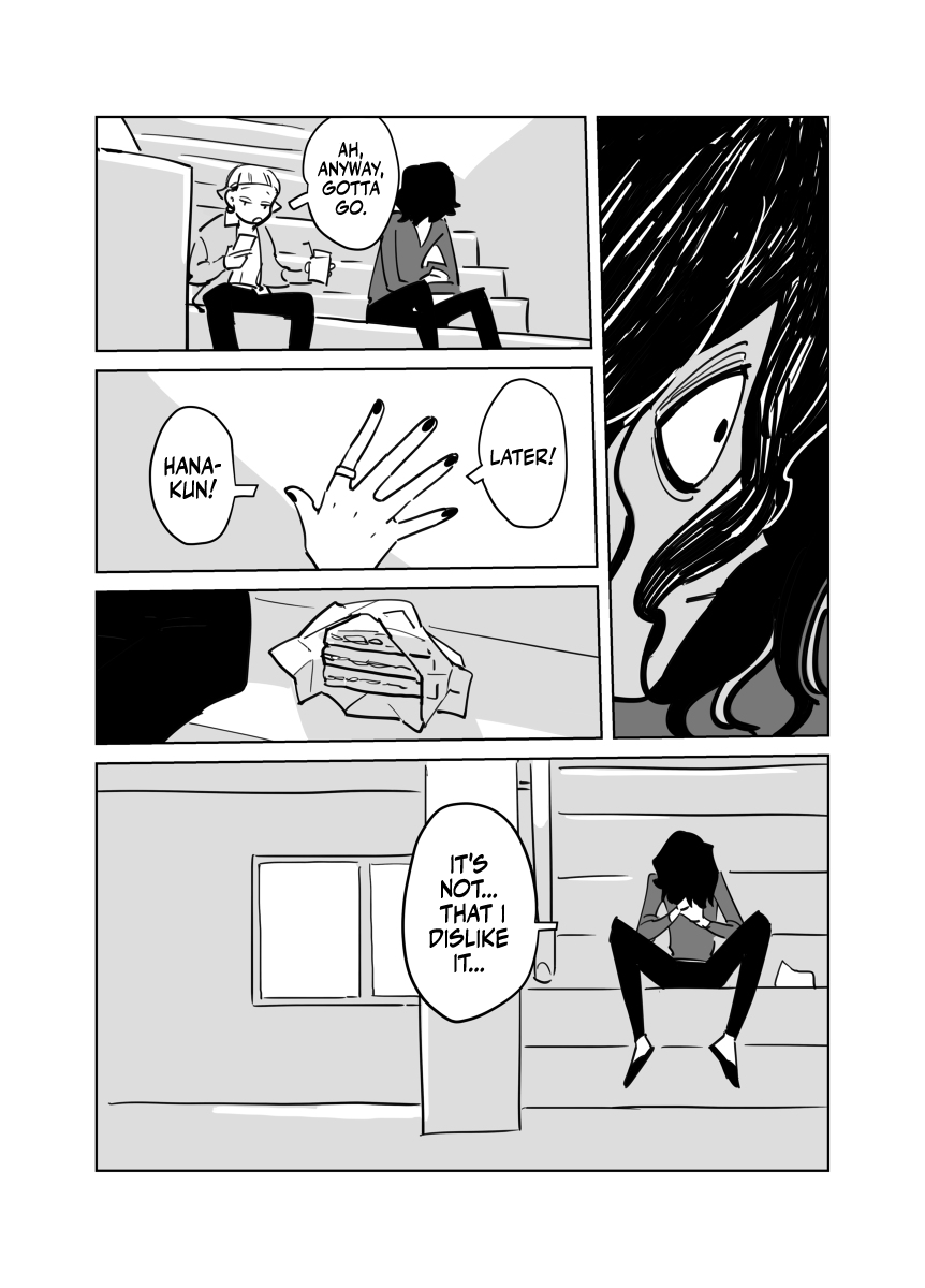 Nekura to Gyaru Otoko Vol. 1 Ch. 1 第13页