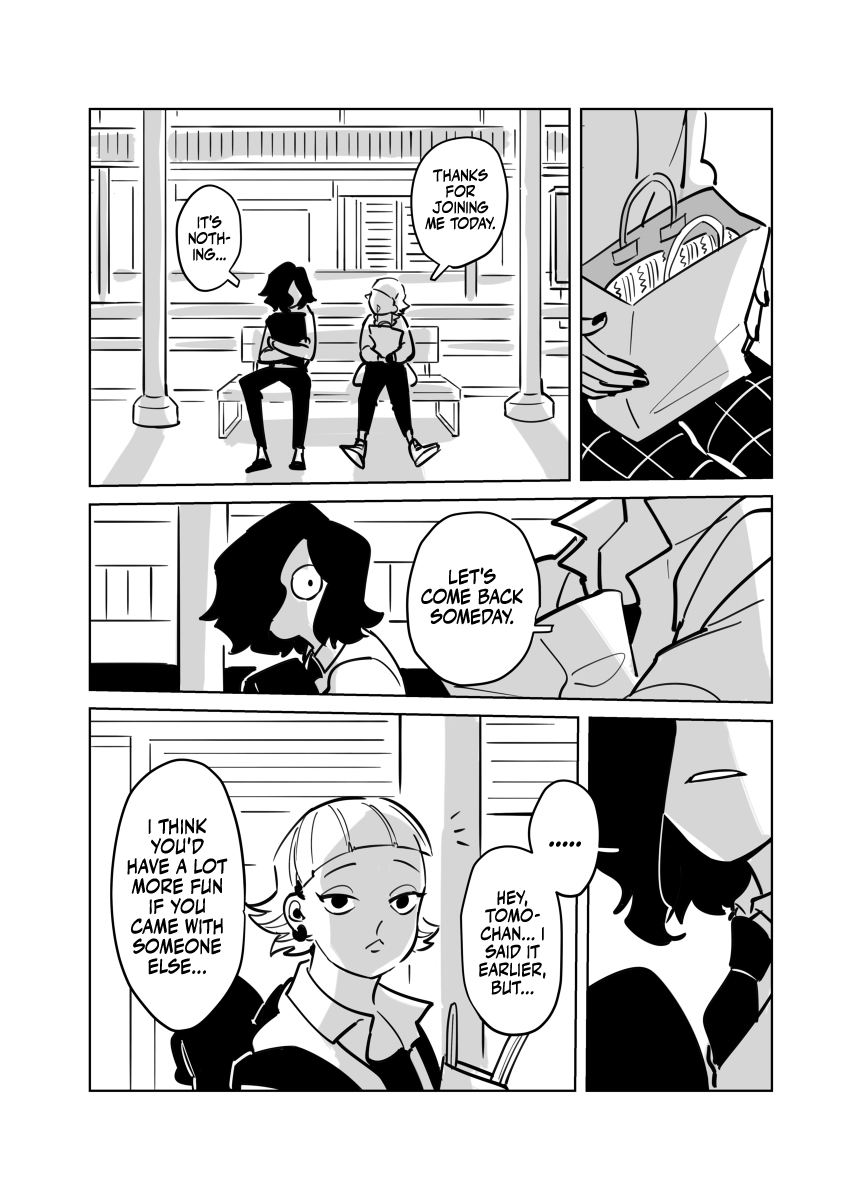 Nekura to Gyaru Otoko Vol. 1 Ch. 1 第18页