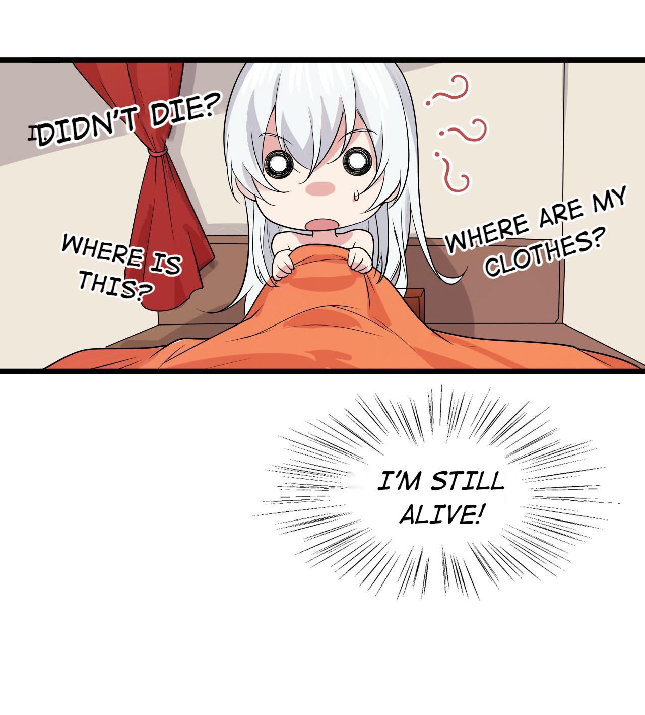 I Just Had to Pick up a Female Disciple Picked Up a Female Disciple 第2页