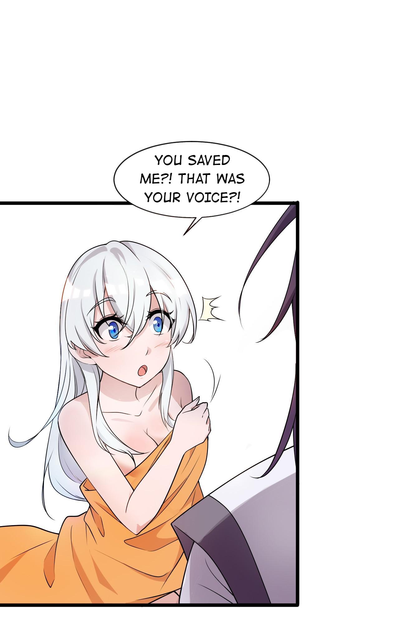 I Just Had to Pick up a Female Disciple Picked Up a Female Disciple 第12页