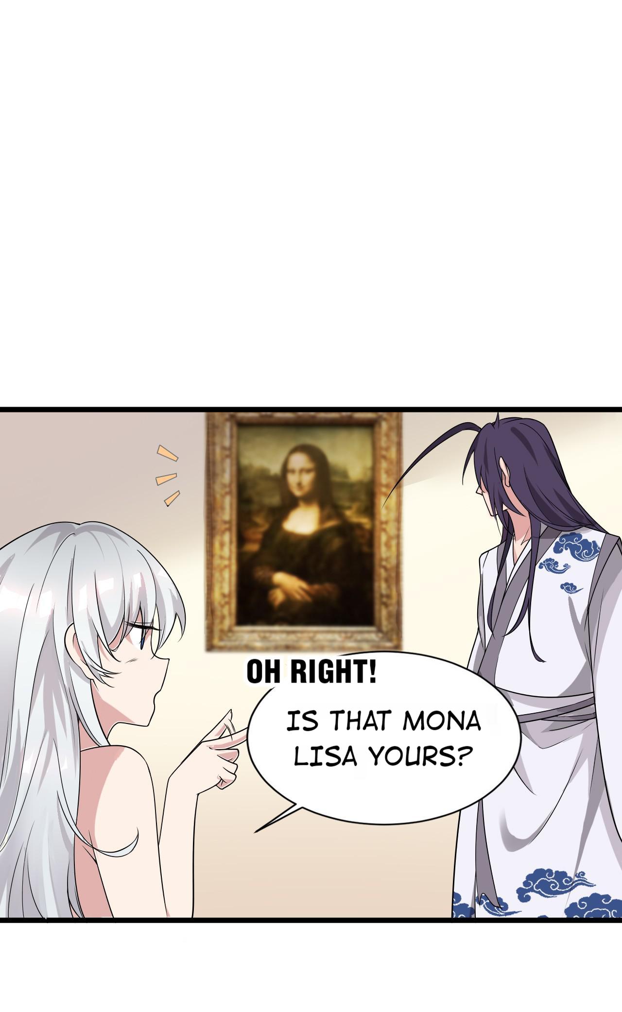 I Just Had to Pick up a Female Disciple Picked Up a Female Disciple 第14页