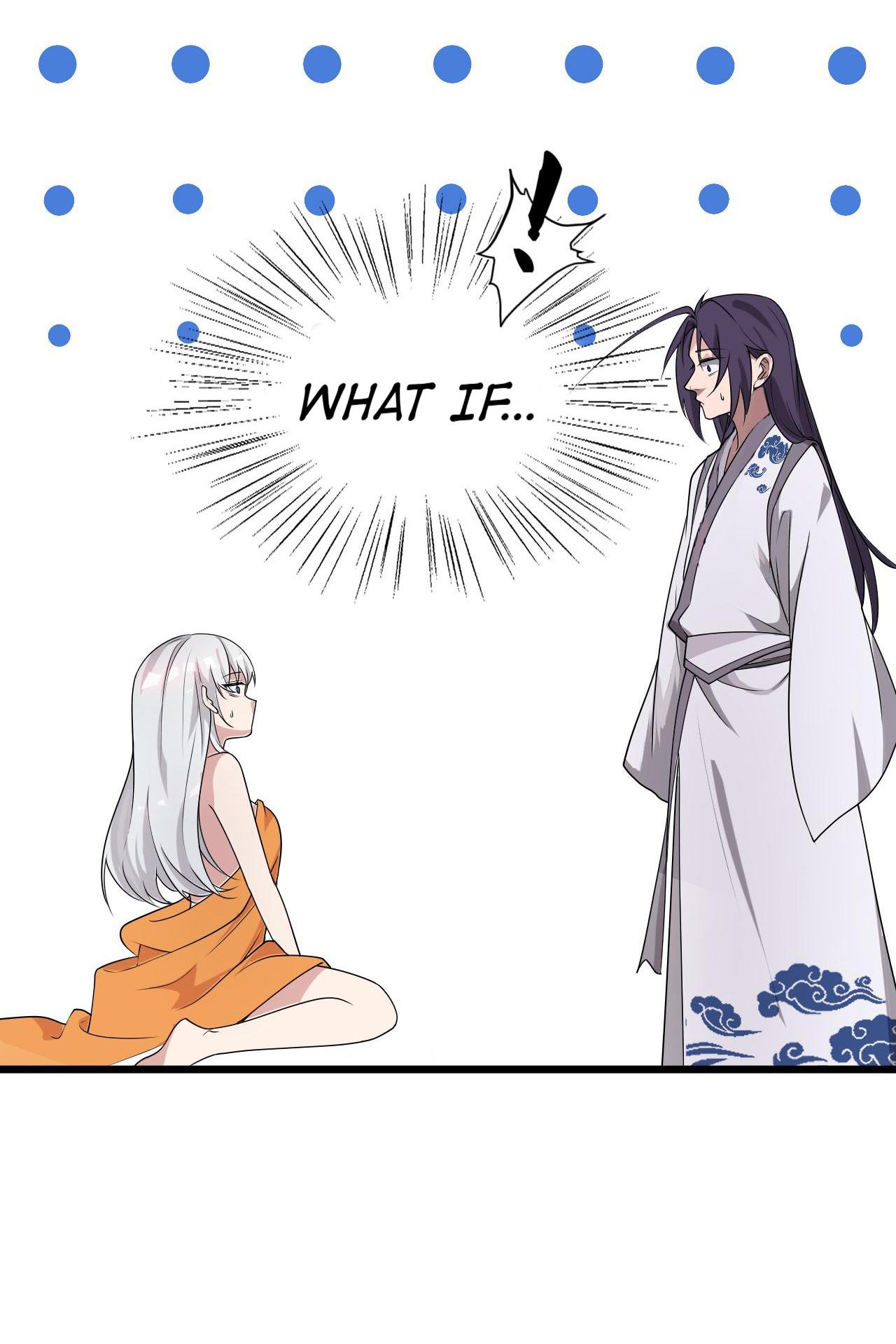 I Just Had to Pick up a Female Disciple Picked Up a Female Disciple 第16页