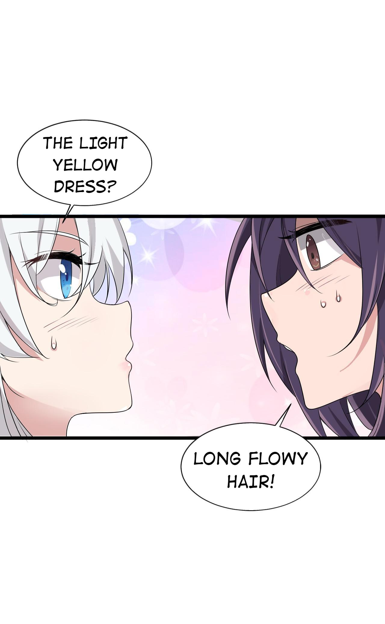 I Just Had to Pick up a Female Disciple Picked Up a Female Disciple 第17页