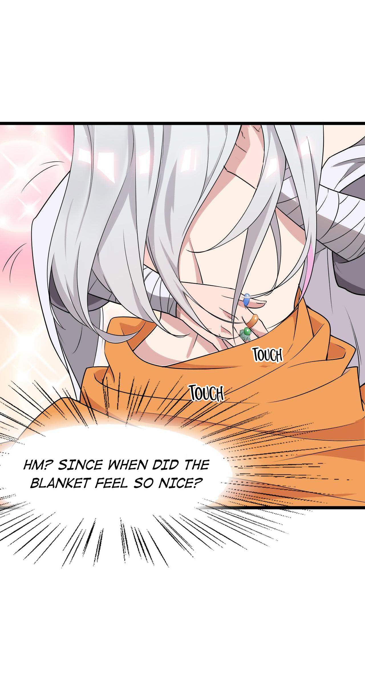 I Just Had to Pick up a Female Disciple Picked Up a Female Disciple 第19页