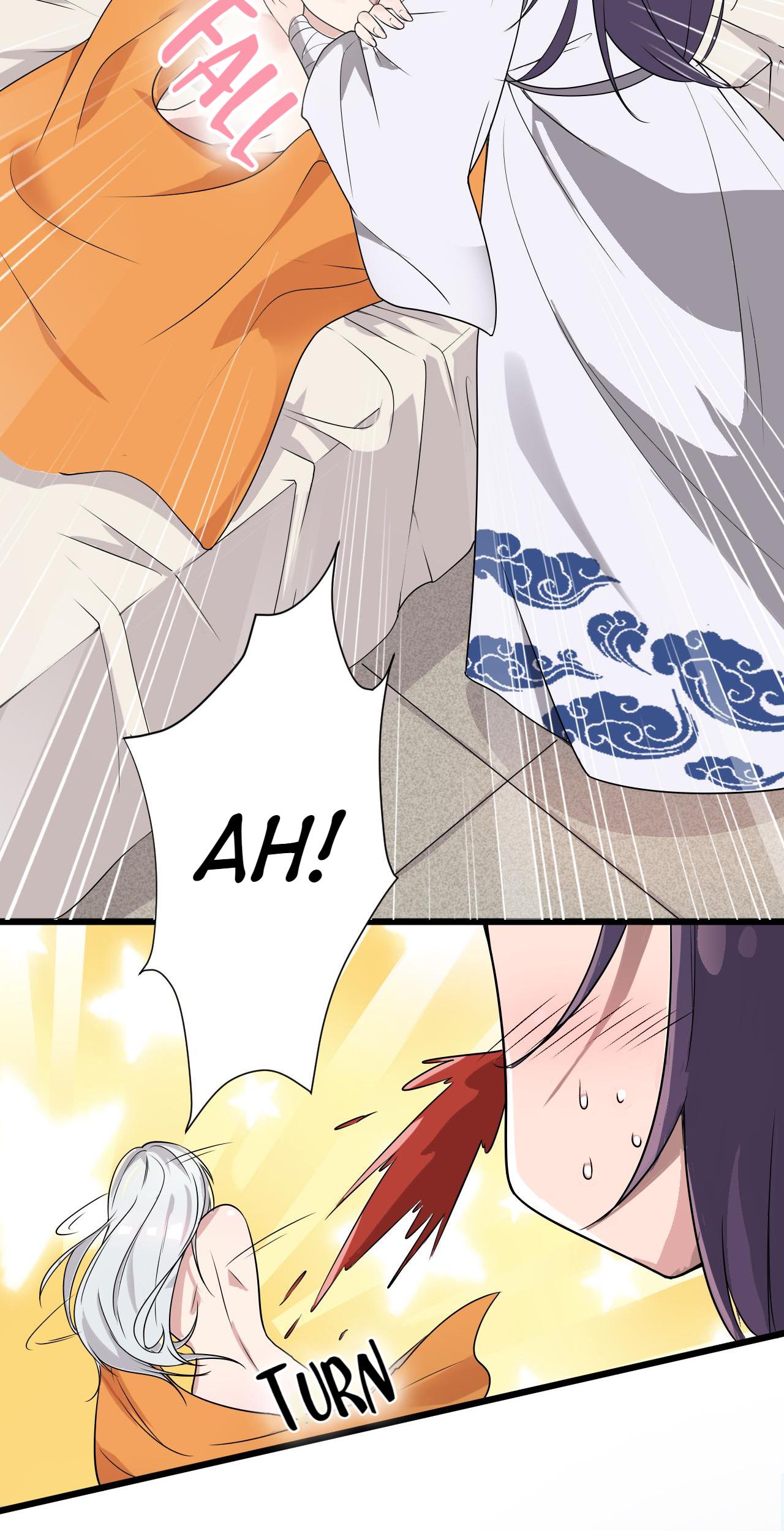 I Just Had to Pick up a Female Disciple Picked Up a Female Disciple 第21页