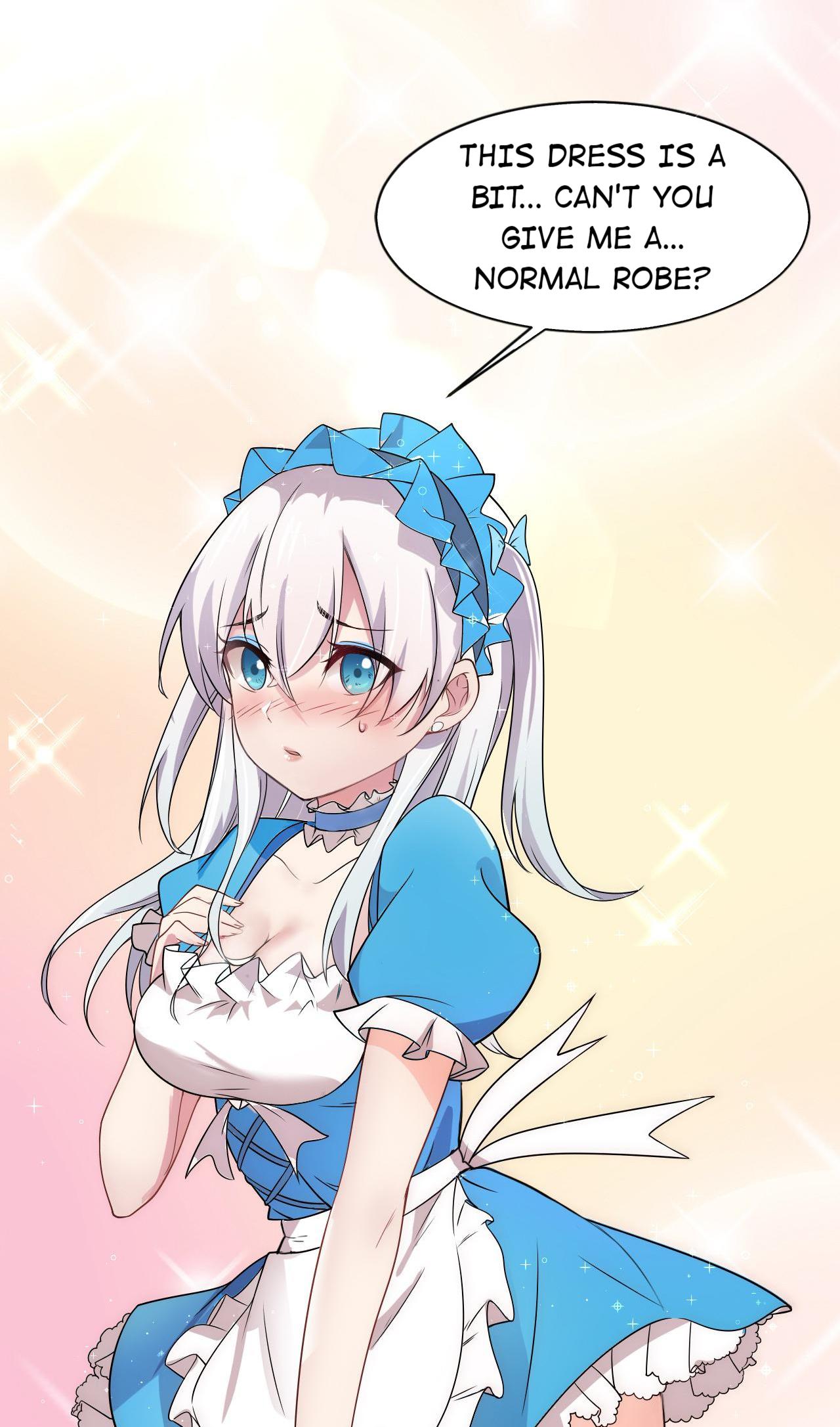 I Just Had to Pick up a Female Disciple Picked Up a Female Disciple 第24页