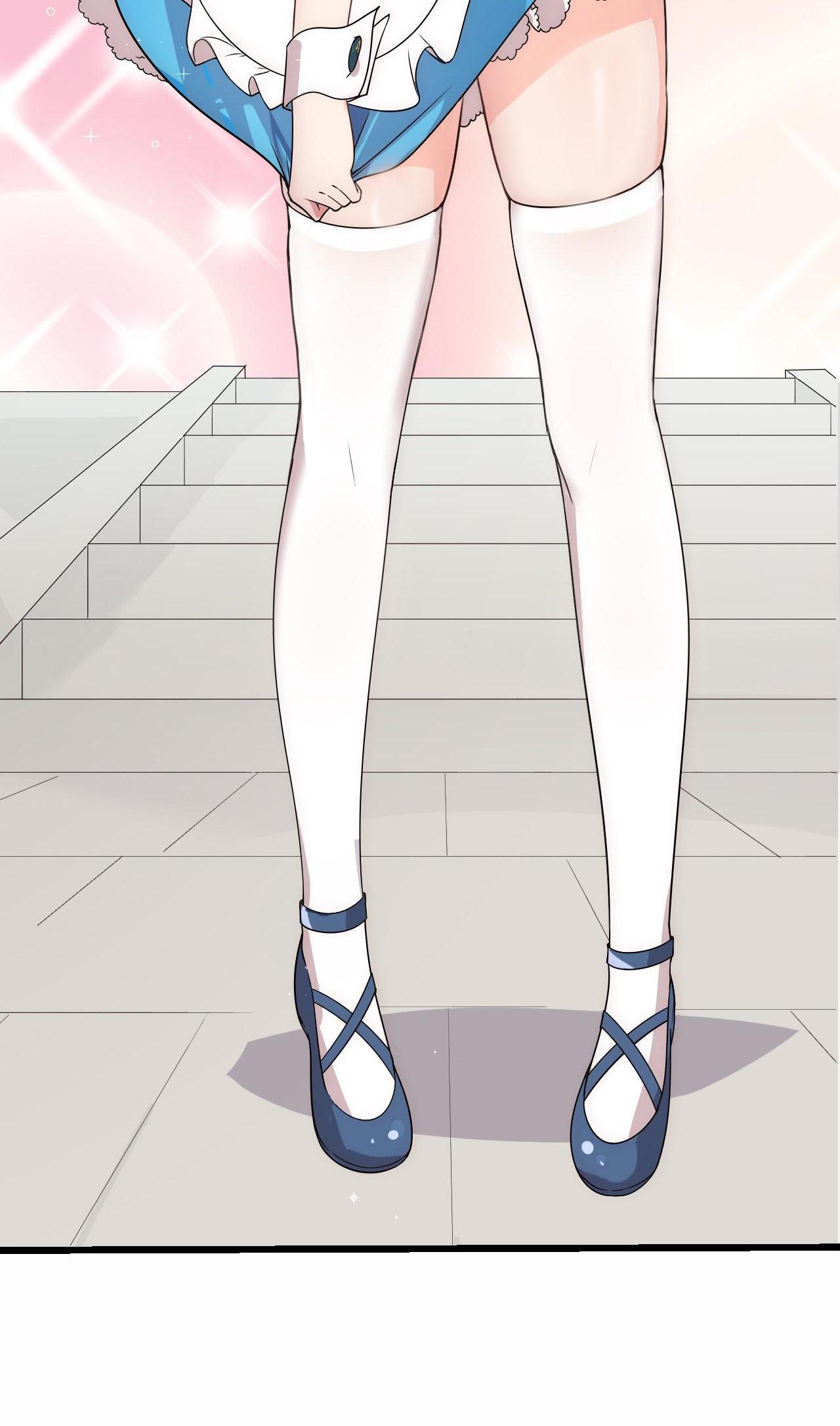 I Just Had to Pick up a Female Disciple Picked Up a Female Disciple 第25页