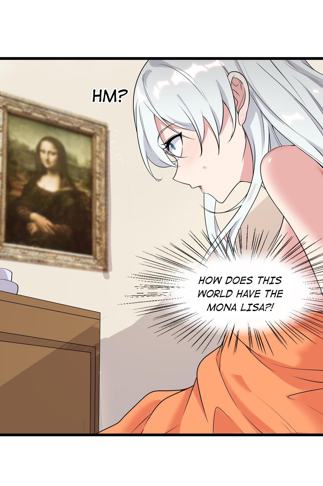 I Just Had to Pick up a Female Disciple Picked Up a Female Disciple 第5页