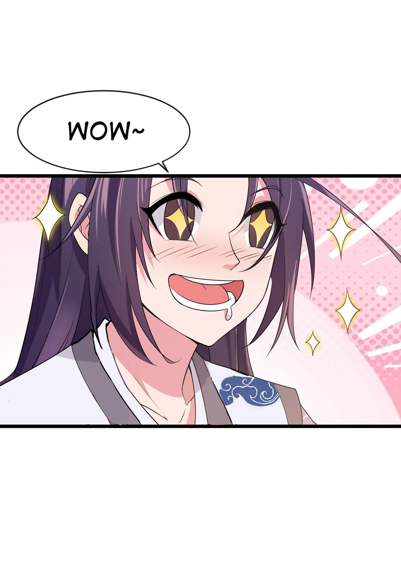 I Just Had to Pick up a Female Disciple Picked Up a Female Disciple 第7页