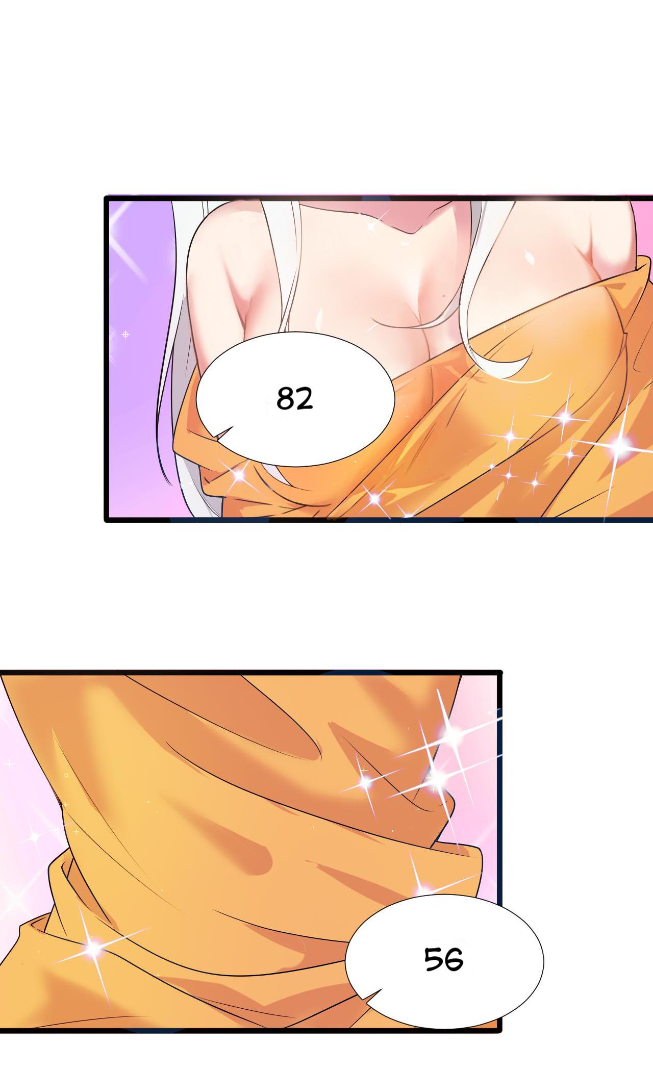 I Just Had to Pick up a Female Disciple Picked Up a Female Disciple 第8页