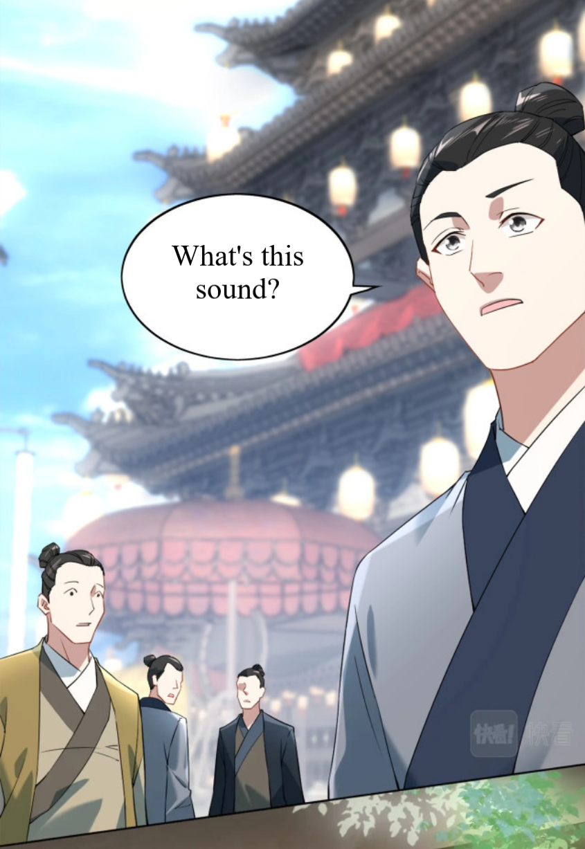 If I Don’t Die Soon, I’ll Really Become Invincible! Ch. 2 第18页