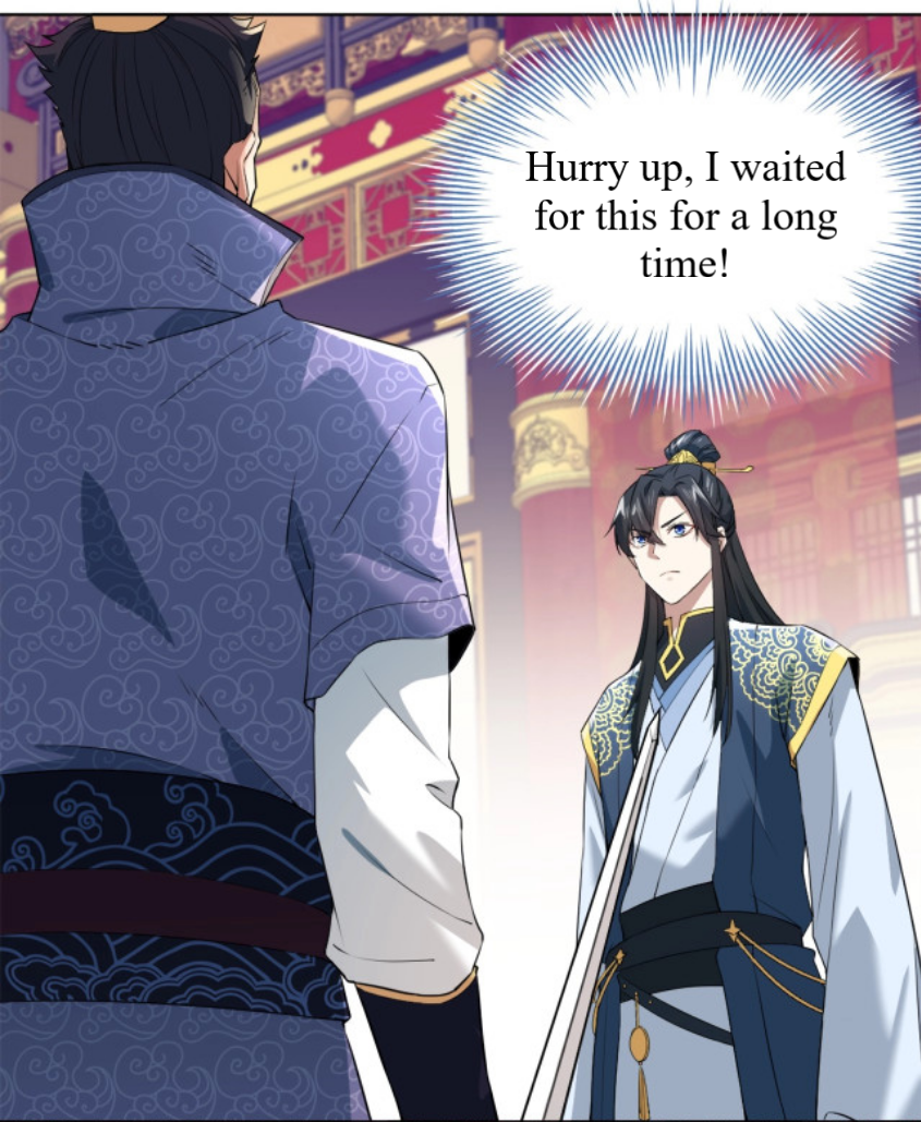 If I Don’t Die Soon, I’ll Really Become Invincible! Ch. 2 第24页