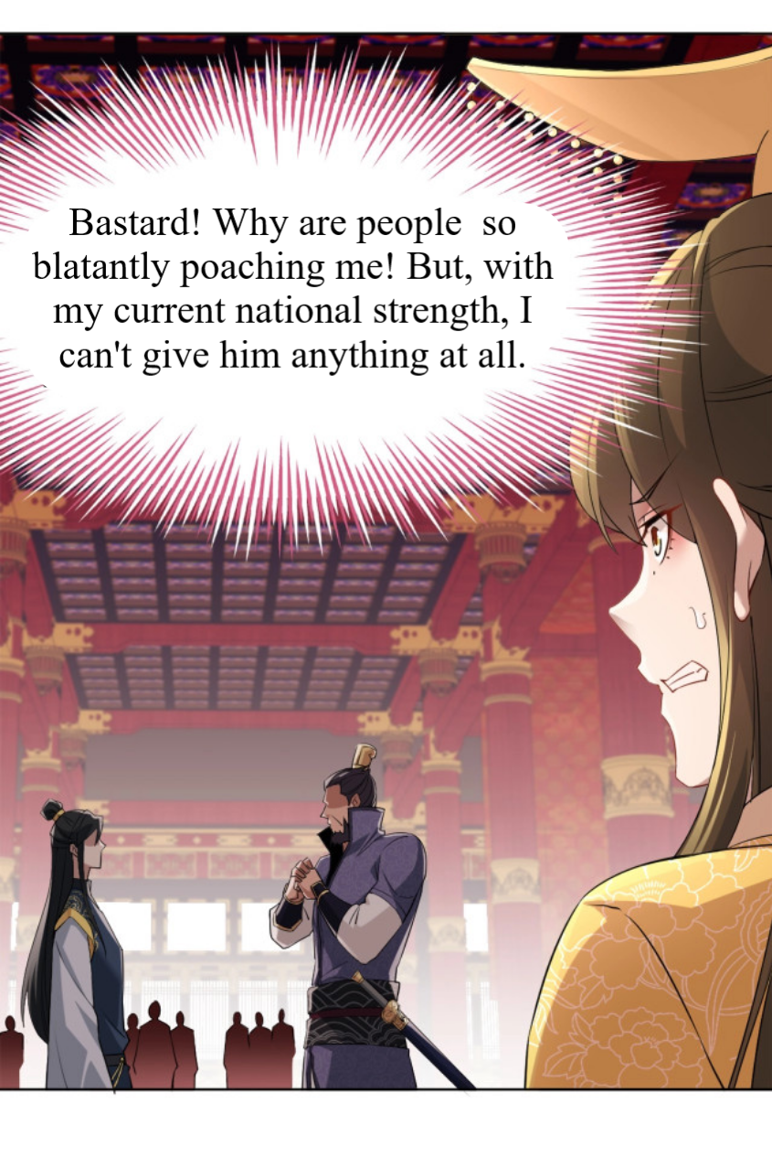 If I Don’t Die Soon, I’ll Really Become Invincible! Ch. 2 第28页