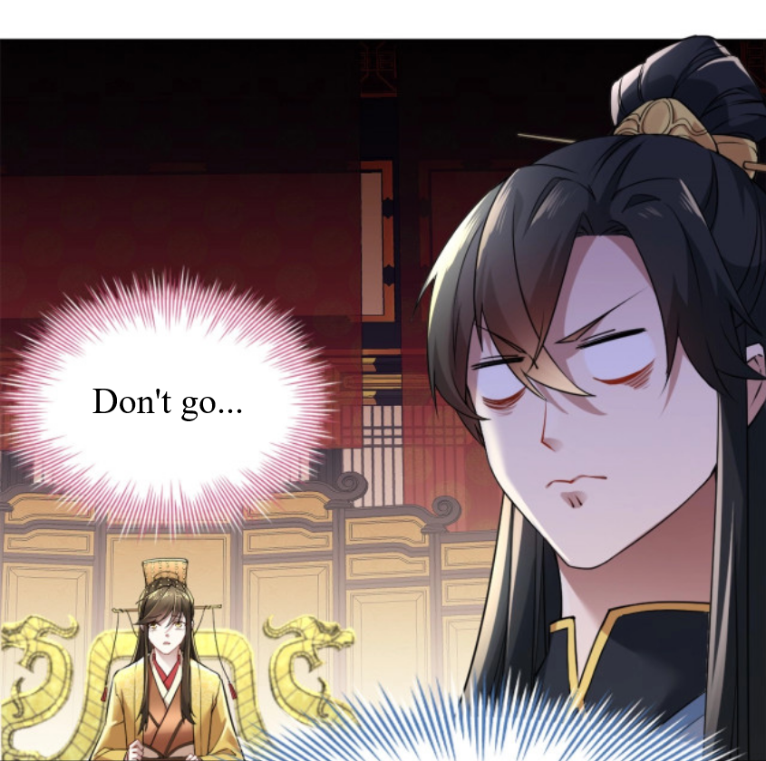 If I Don’t Die Soon, I’ll Really Become Invincible! Ch. 2 第29页