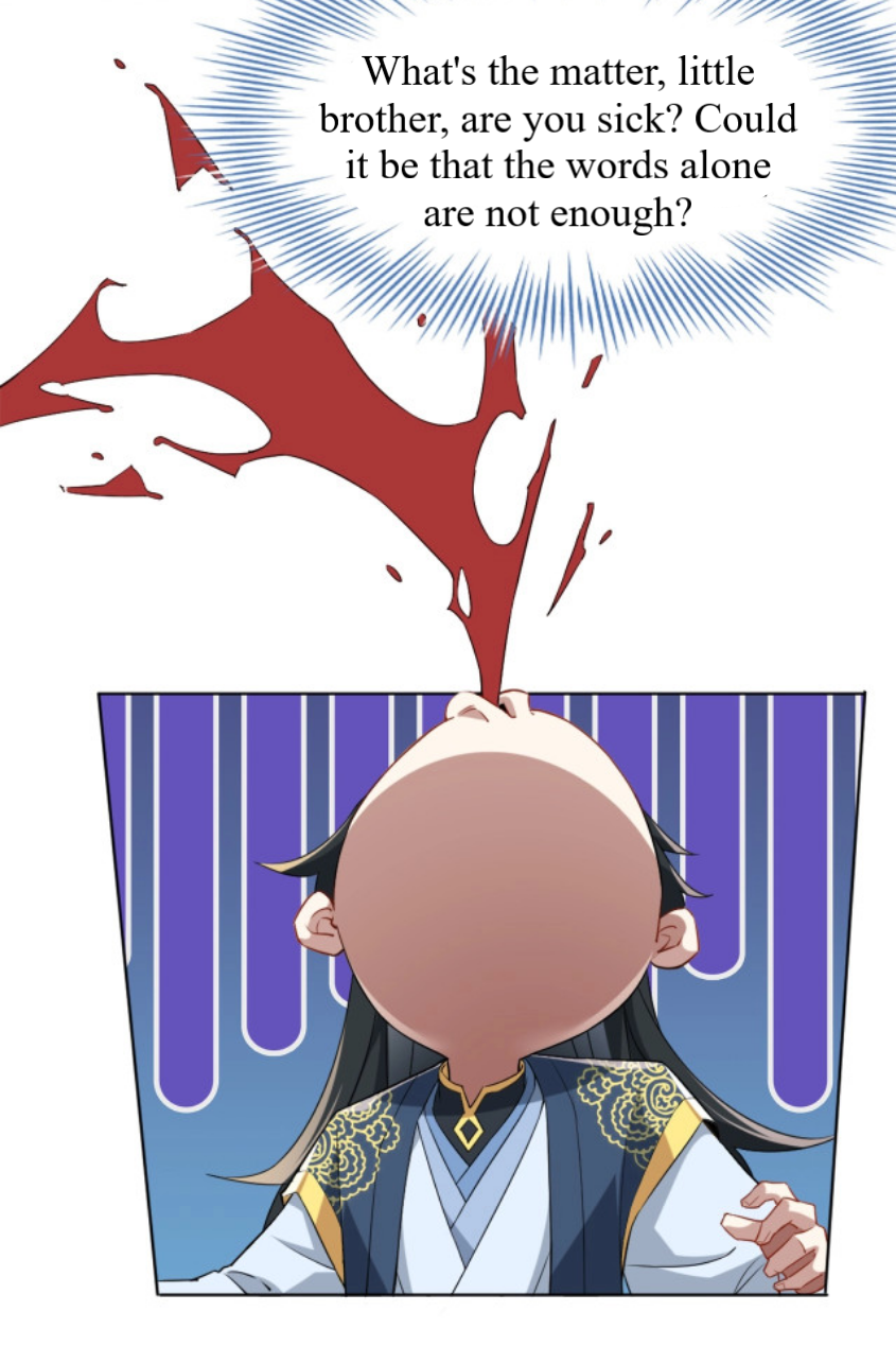 If I Don’t Die Soon, I’ll Really Become Invincible! Ch. 2 第30页