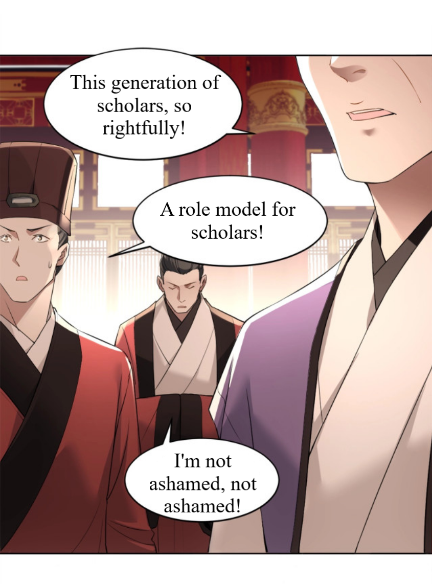 If I Don’t Die Soon, I’ll Really Become Invincible! Ch. 2 第4页