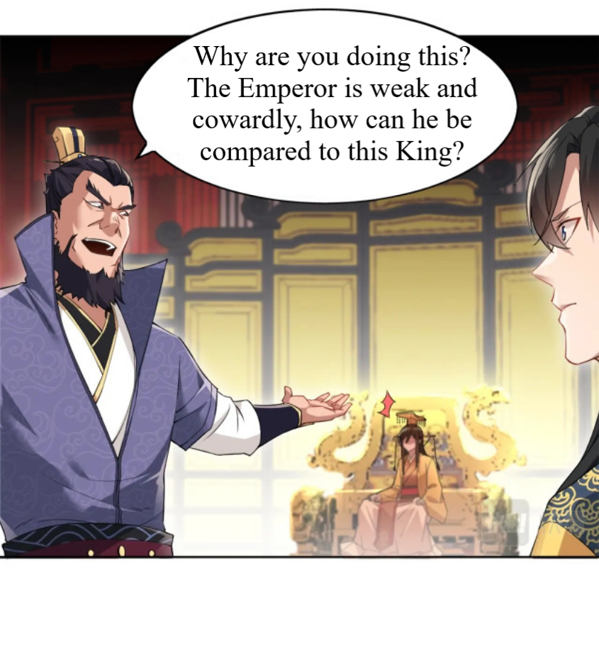 If I Don’t Die Soon, I’ll Really Become Invincible! Ch. 2 第32页