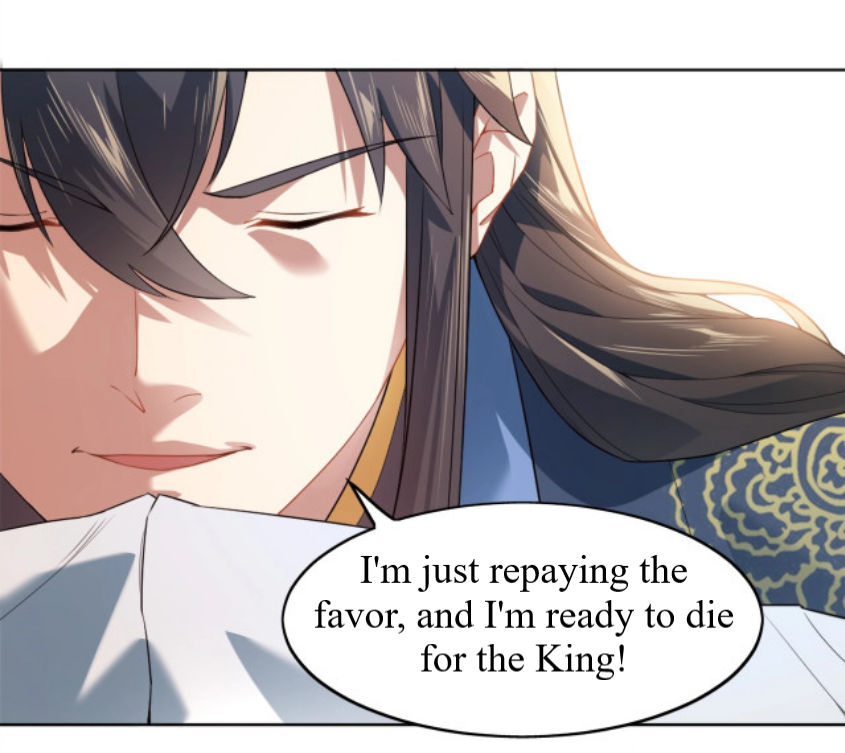 If I Don’t Die Soon, I’ll Really Become Invincible! Ch. 2 第34页