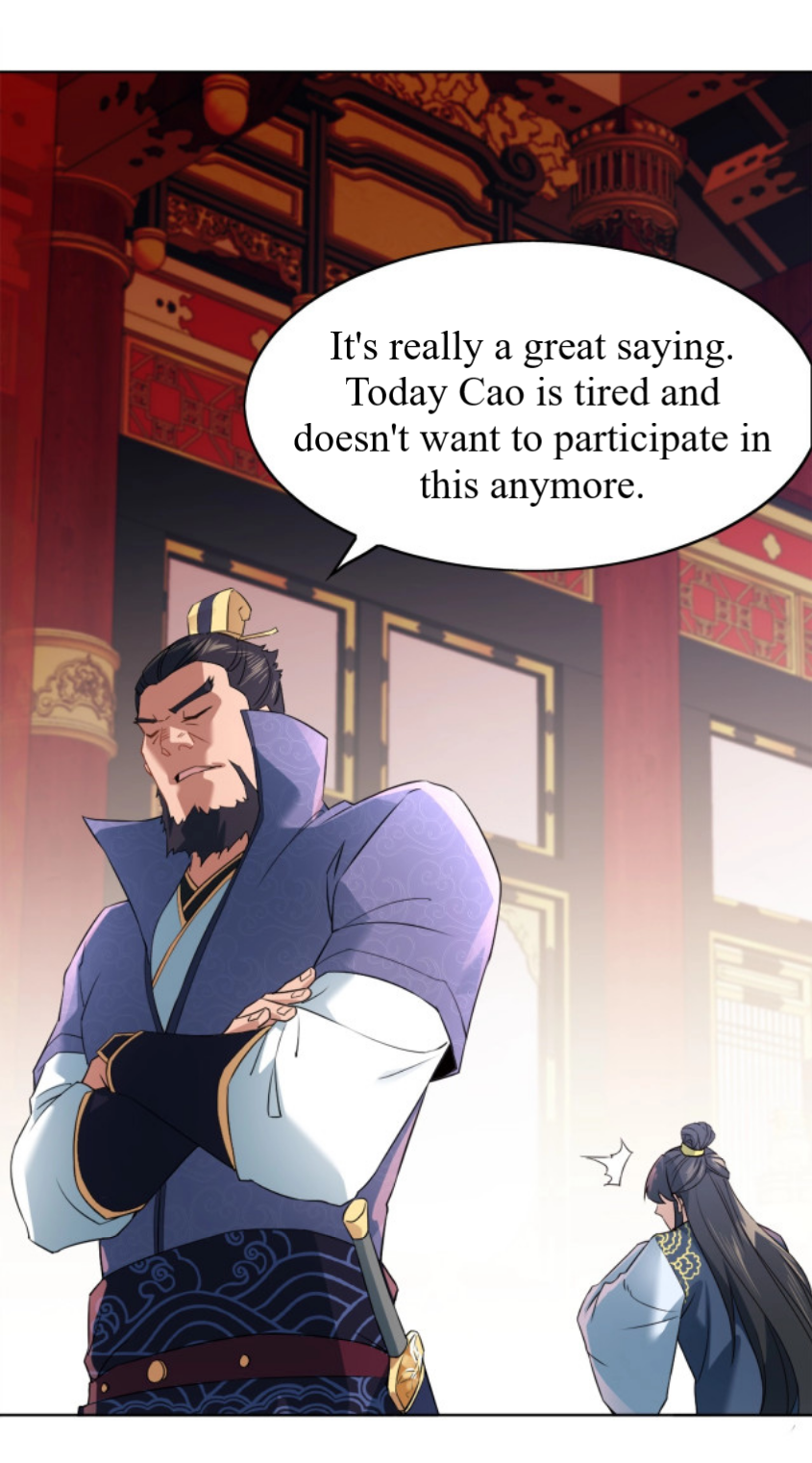 If I Don’t Die Soon, I’ll Really Become Invincible! Ch. 2 第37页