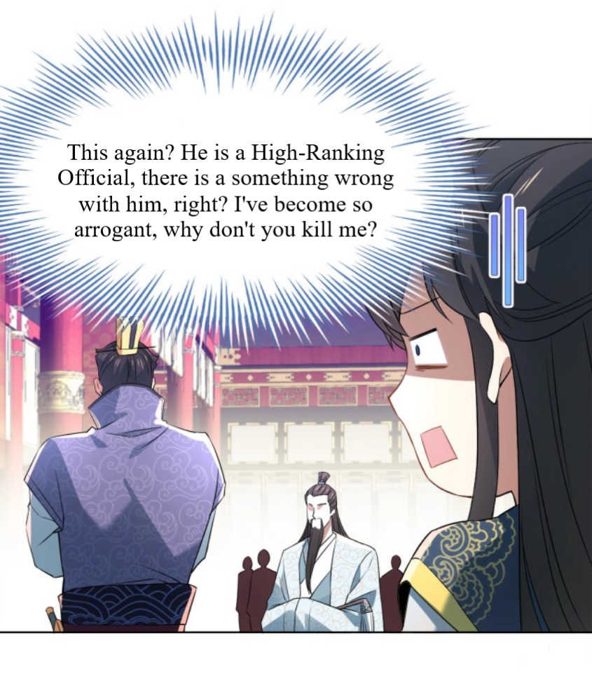 If I Don’t Die Soon, I’ll Really Become Invincible! Ch. 2 第38页