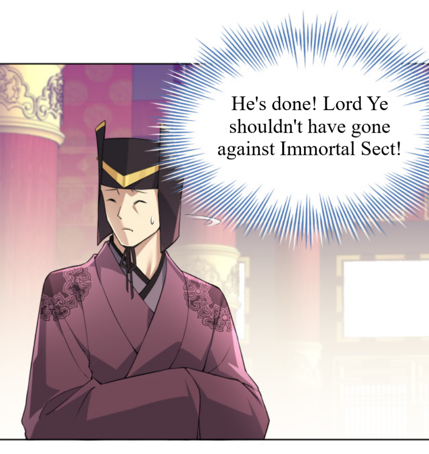 If I Don’t Die Soon, I’ll Really Become Invincible! Ch. 2 第42页