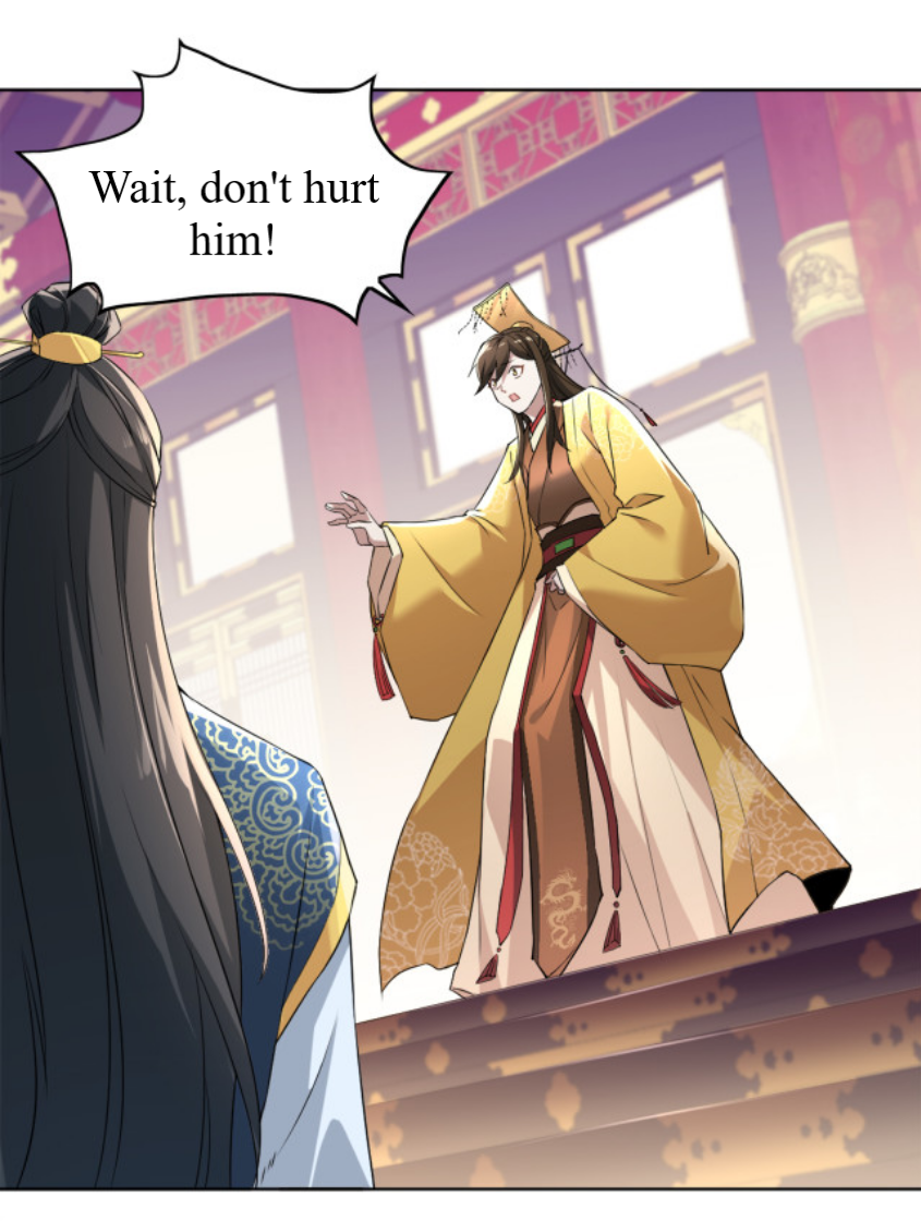 If I Don’t Die Soon, I’ll Really Become Invincible! Ch. 2 第43页
