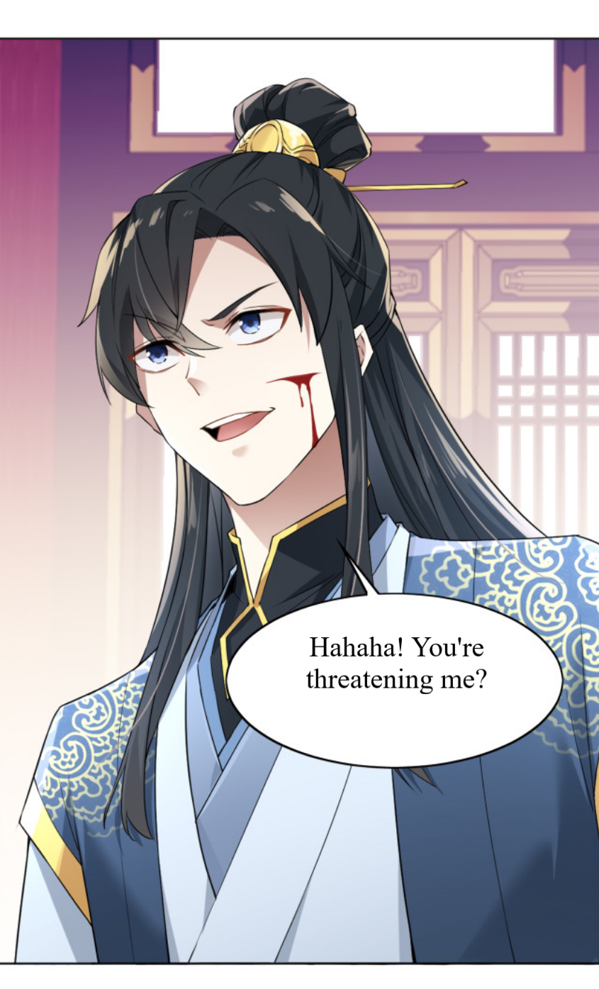 If I Don’t Die Soon, I’ll Really Become Invincible! Ch. 2 第44页