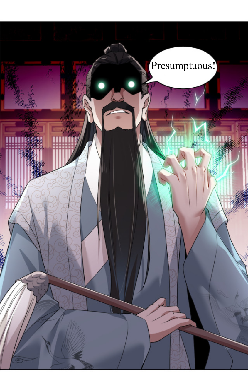 If I Don’t Die Soon, I’ll Really Become Invincible! Ch. 2 第49页