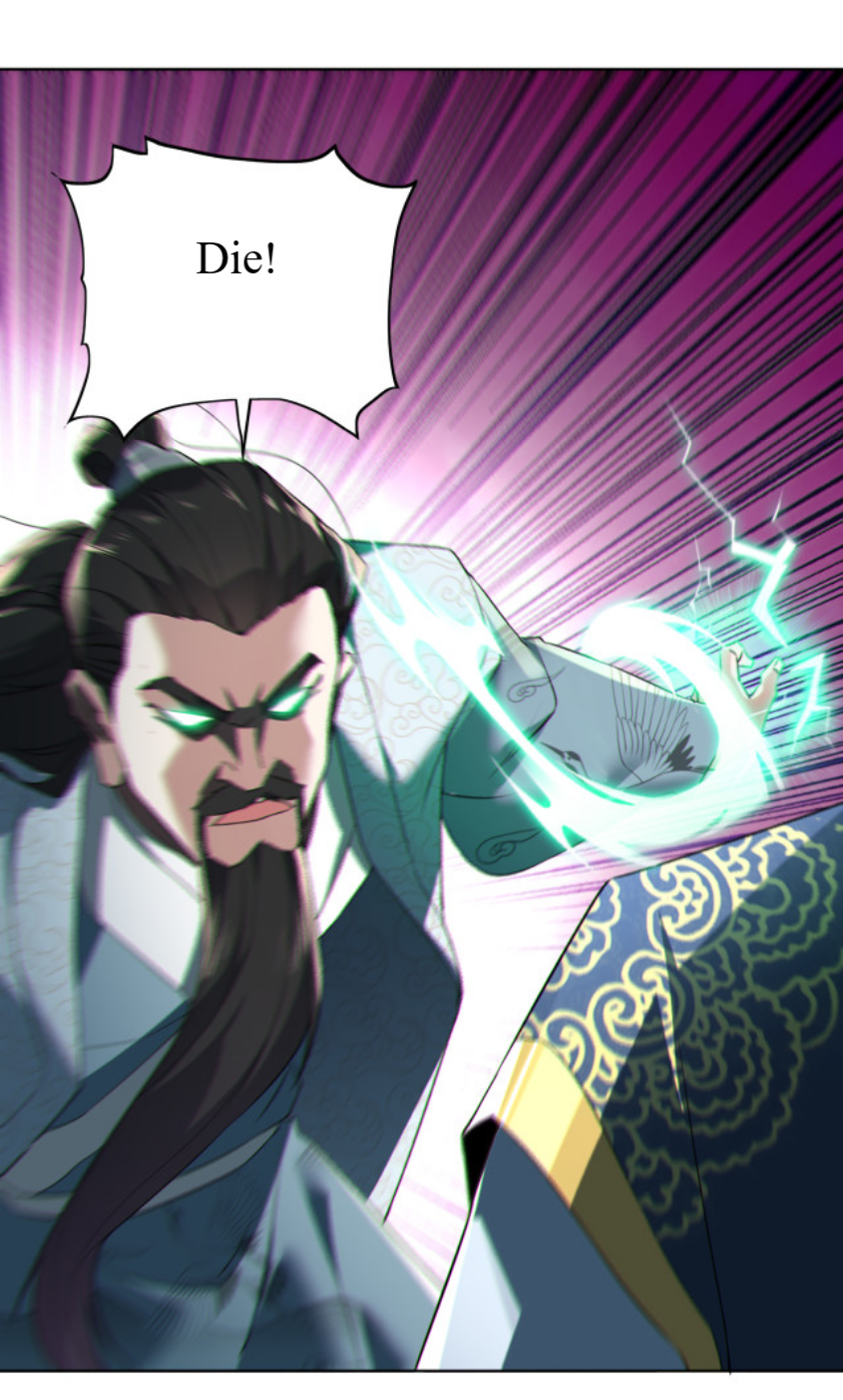 If I Don’t Die Soon, I’ll Really Become Invincible! Ch. 2 第50页