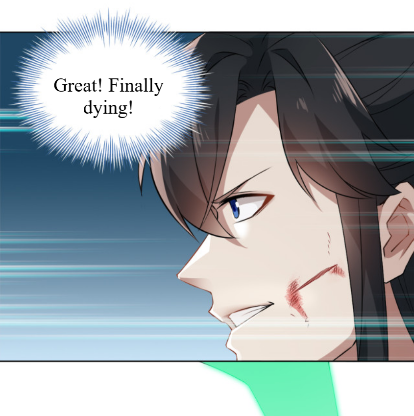 If I Don’t Die Soon, I’ll Really Become Invincible! Ch. 2 第51页