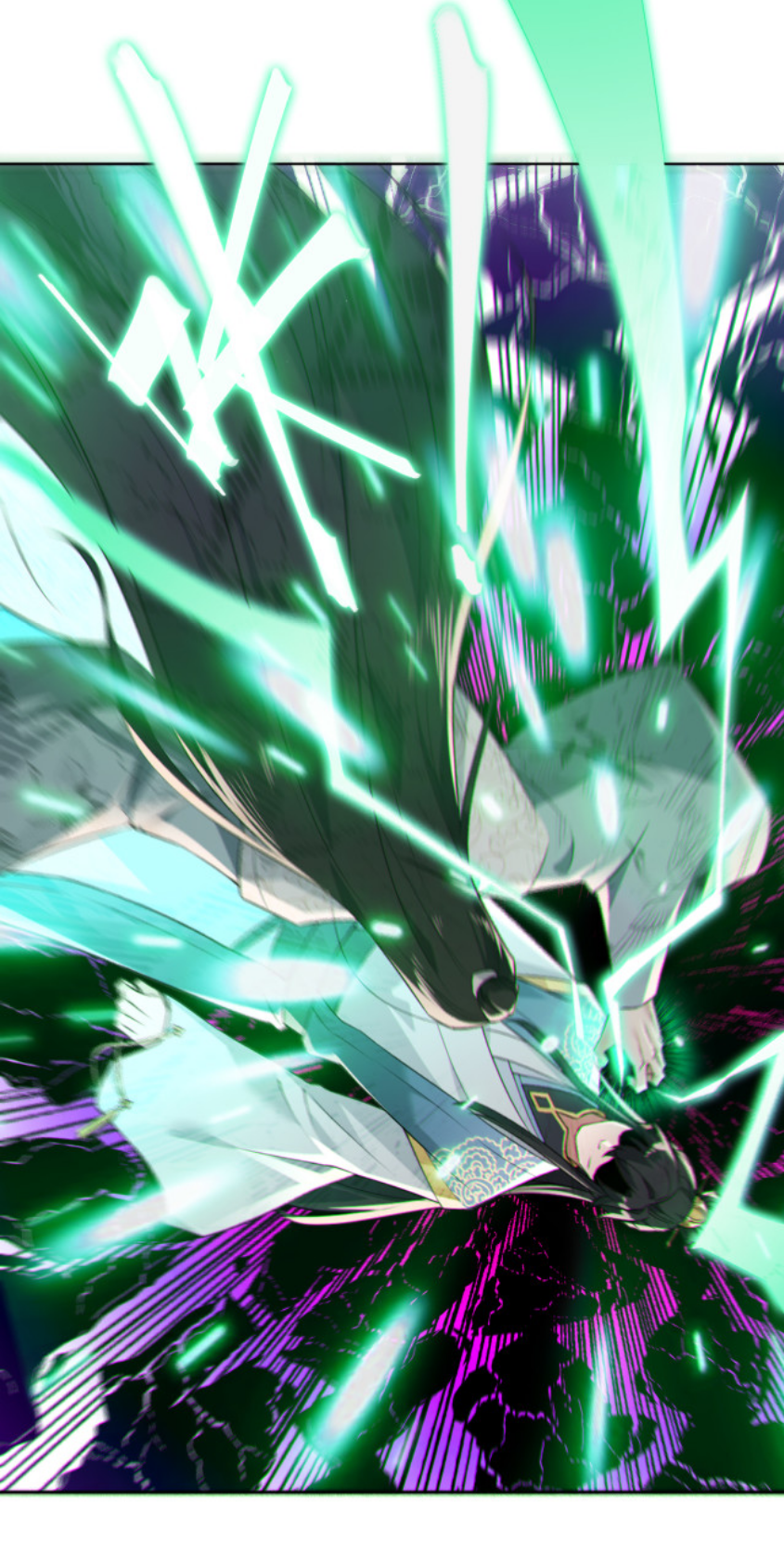 If I Don’t Die Soon, I’ll Really Become Invincible! Ch. 2 第52页