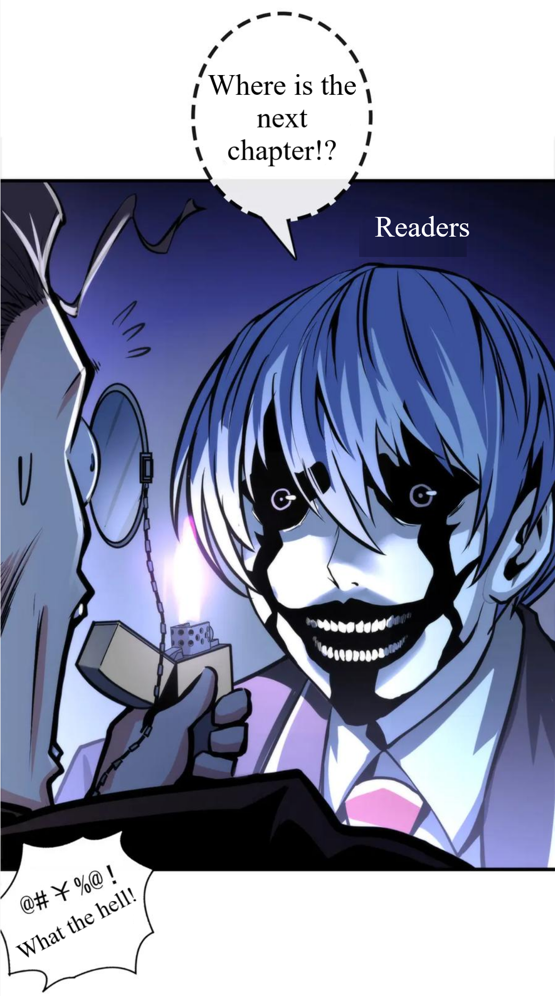 If I Don’t Die Soon, I’ll Really Become Invincible! Ch. 2 第53页