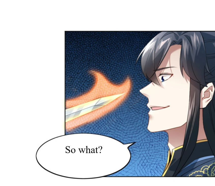 If I Don’t Die Soon, I’ll Really Become Invincible! Ch. 2 第9页