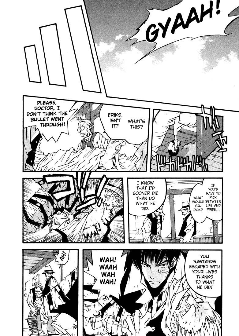 Trigun Maximum Hero Reborn 第24页
