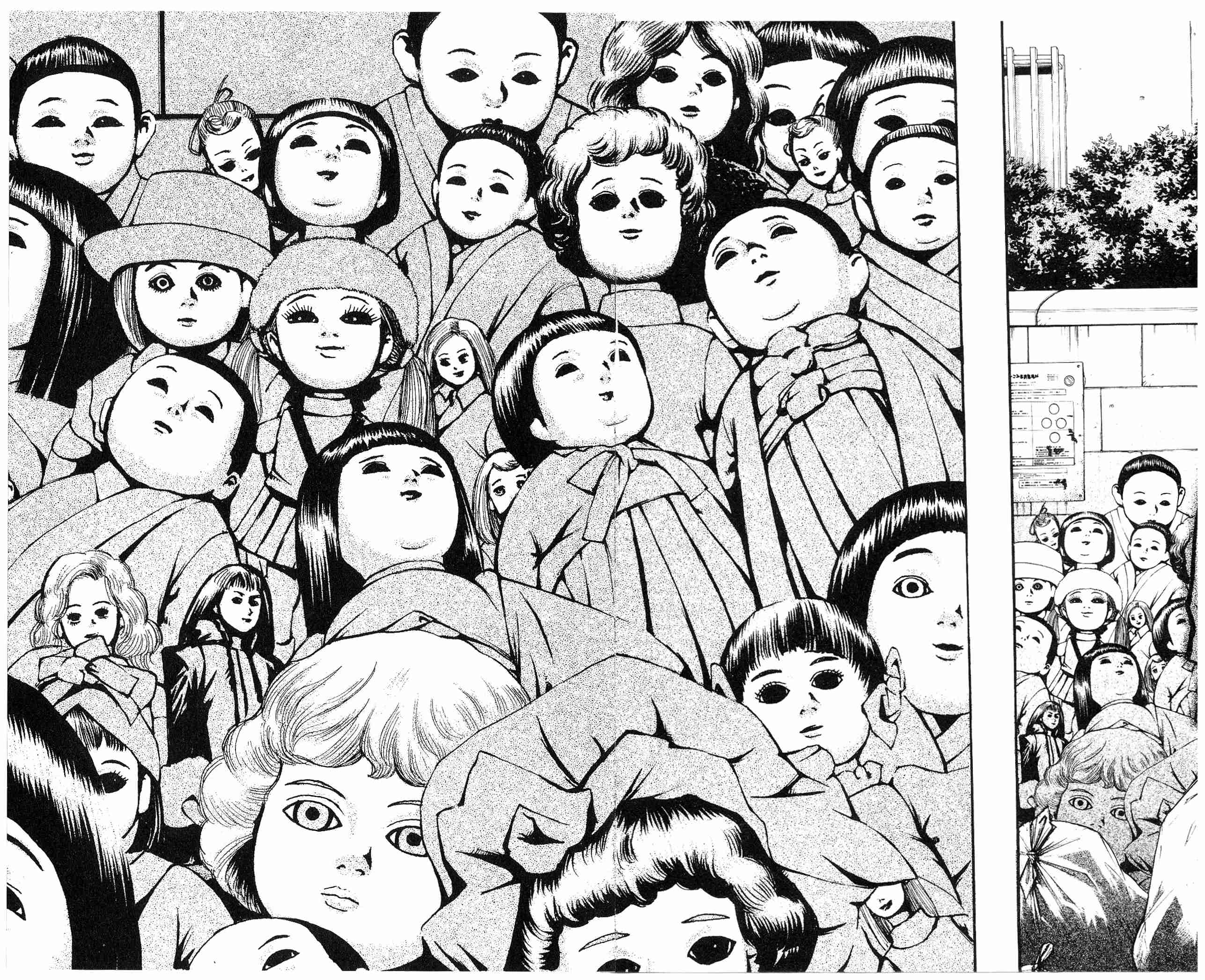 Fuan no Tane + Homesick 第2页