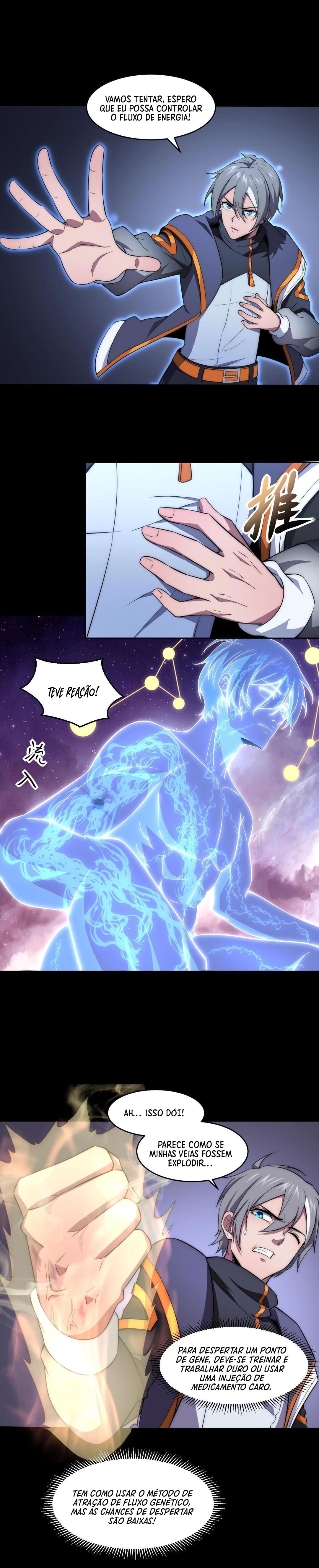 The Great Age of Genes Ch. 4 第11页